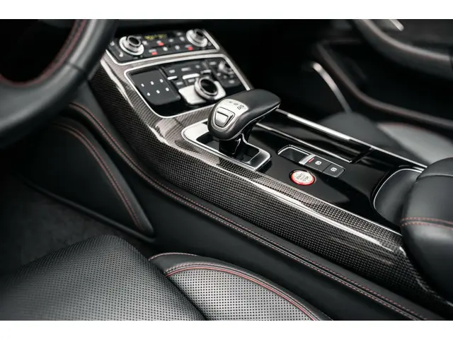Audi S8 4.0 TFSI plus quattro Leer Pano Vol 2017 Benzine 43