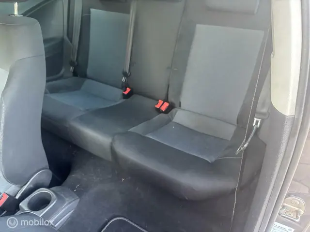 Volkswagen Polo 1.2 Easyline 2025 Benzine 13