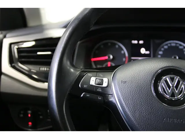 Volkswagen Polo 1.0 TSI NAP/Origineel NL 2019 Benzine 16