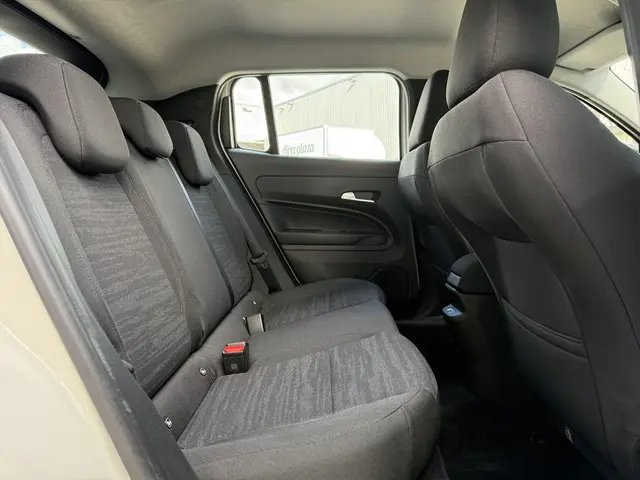 Jeep Avenger Longitude 54 kWh 2024 Elektrisch 15