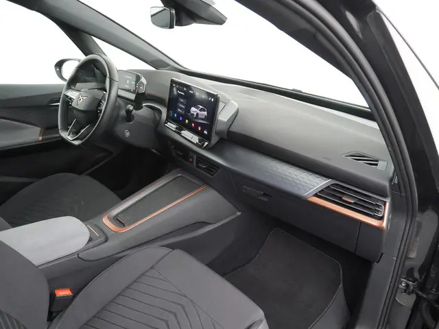 CUPRA Born Business Plus 62 kWh 2023 Elektrisch 40