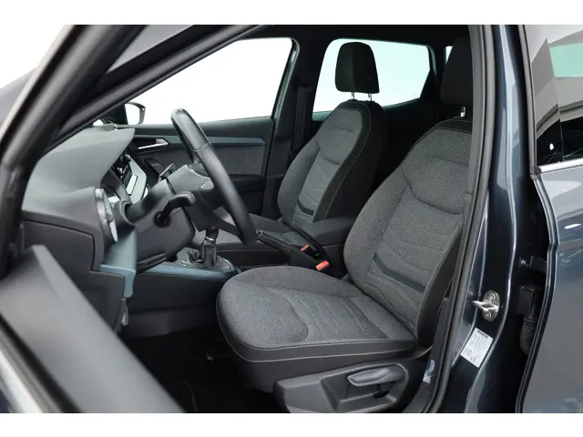 SEAT Arona 1.0 TSI Xperience 2022 Benzine 3
