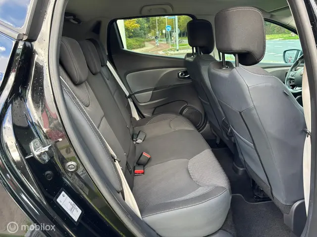 Renault Clio 1.2 GT|AUTOMAAT|CAMERA|PDC|AIRCO 2015 Benzine 9