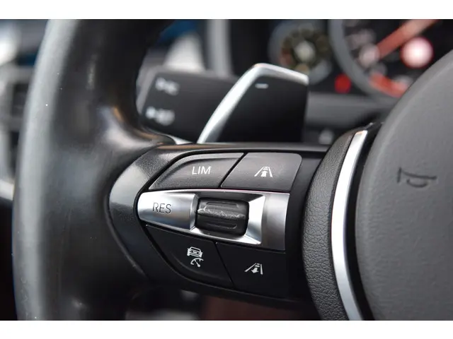 BMW X5 xDrive40d High Executive 2016 Diesel 23