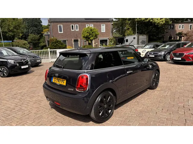 MINI Cooper Mini 1.5 60 Years Edition 2019 Benzine 3