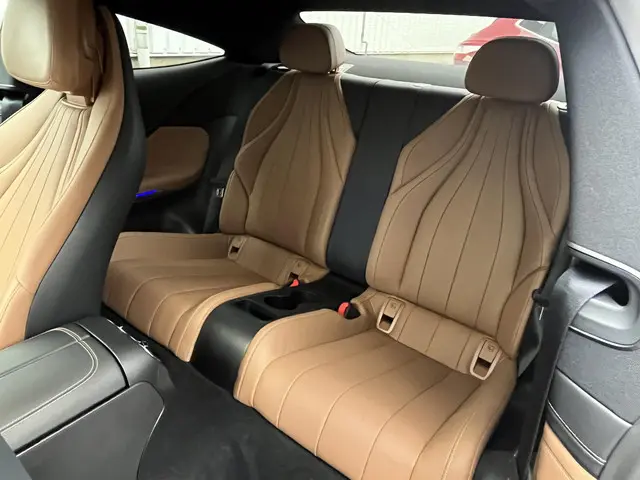 Mercedes-Benz CLE Coupé 200 AMG Line 2024 Benzine 19