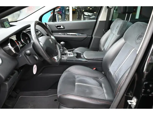 Peugeot 3008 1.6 THP Crossway 2015 Benzine 15