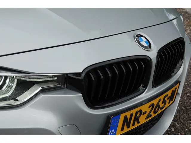 BMW 3 Serie Touring 320i 2017 Benzine 49