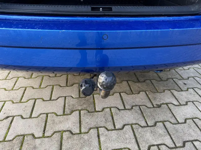 Škoda Fabia Combi 1.0 TSI Clever 2018 Benzine 14