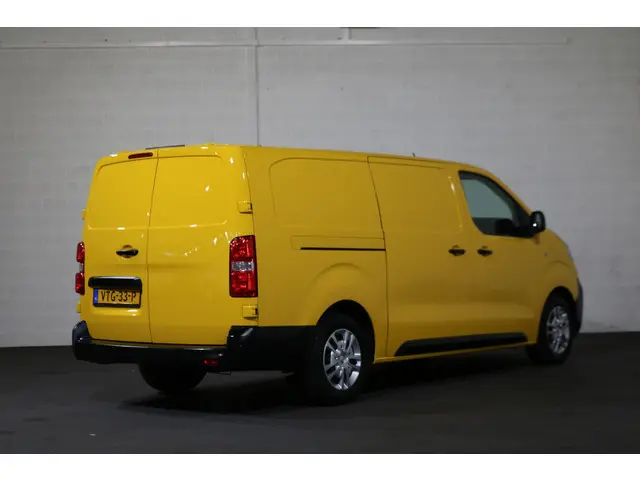 Opel Vivaro-e L3 H1 Edition 50 kWh 2023 Elektrisch 9