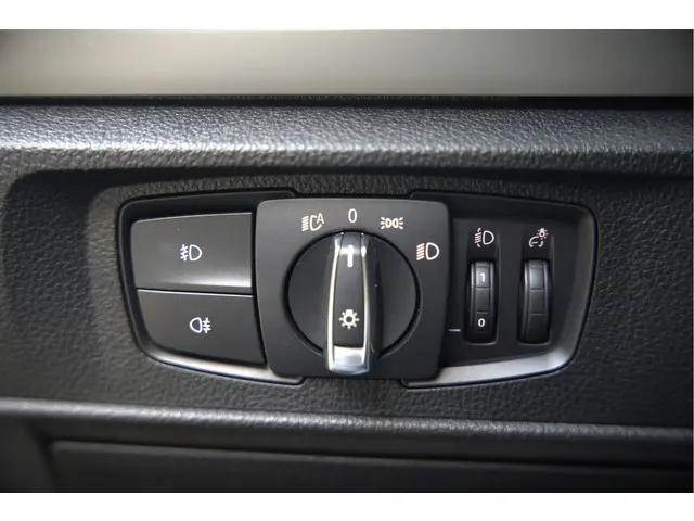 BMW 1 Serie 116i Sport 2015 Benzine 10