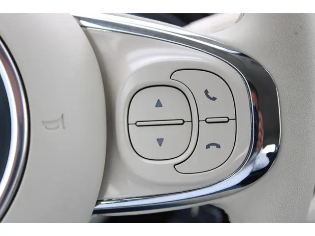 Fiat 500 1.0 Hybrid 2024 Benzine 16