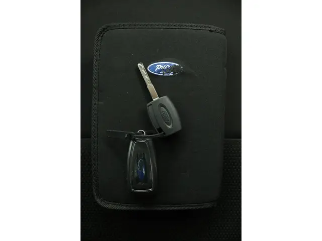 Ford Focus Wagon 1.0 Airco Cruise 2016 Benzine 51