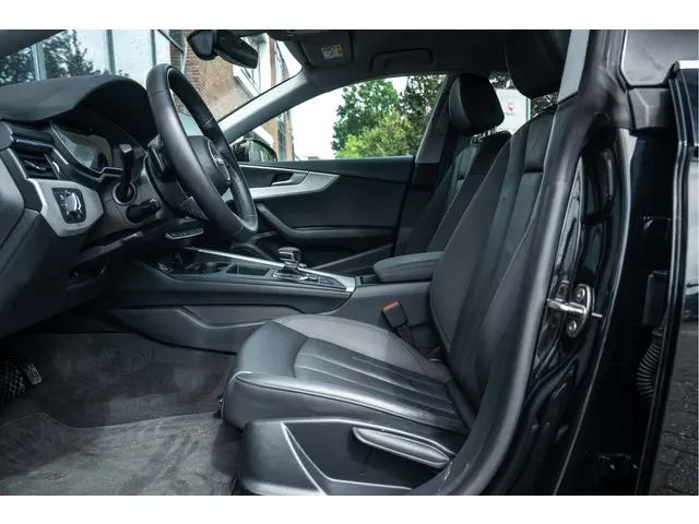 Audi A5 Sportback 35 TDI MHEV 2022 Diesel 8