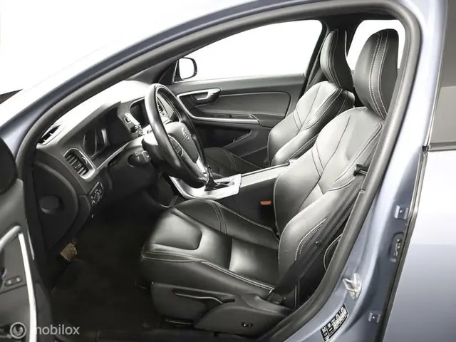 Volvo V60 1.5 T2 Polar+| Leer| Trekhaak 2018 Benzine 9