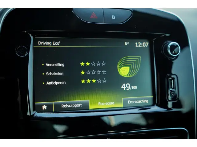 Renault Clio 0.9 TCe Intens 2019 Benzine 39