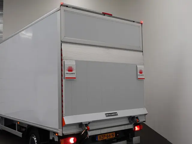 Renault Master 2