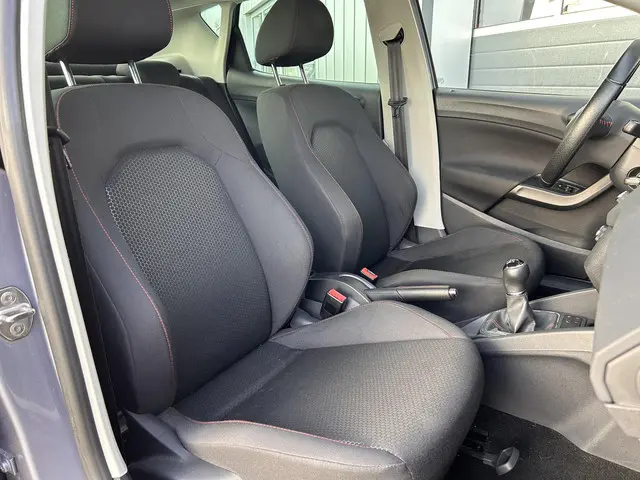 SEAT Ibiza 1.0 EcoTSI FR Connect 2015 Benzine 13