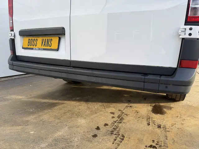 Volkswagen Crafter 2.0 TDI 102PK 2021 Diesel 18