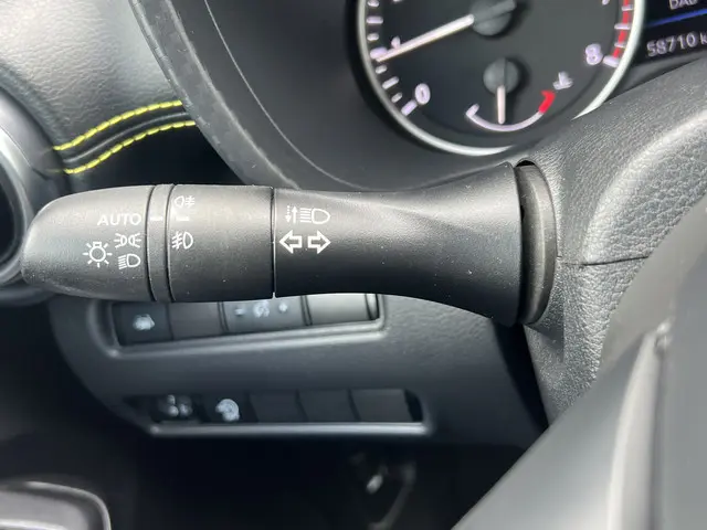 Nissan Juke 1.0 DIG-T Kiiro 2022 Benzine 29