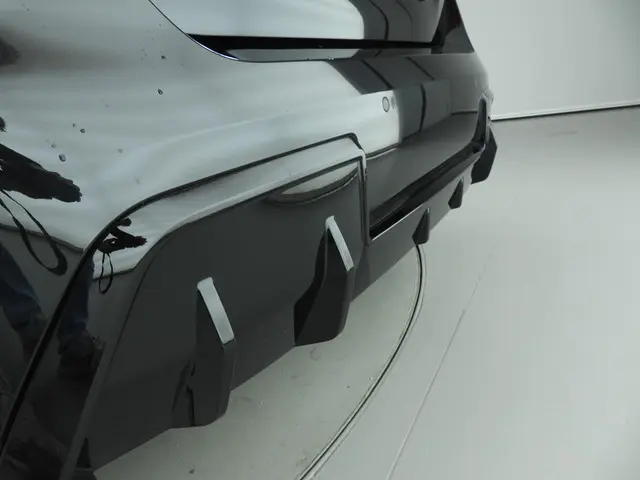 BMW 1 Serie 120 2025 Benzine 38