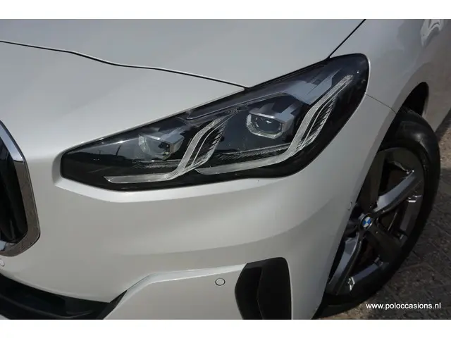BMW 2 Serie Active Tourer 218i 2023 Benzine 35