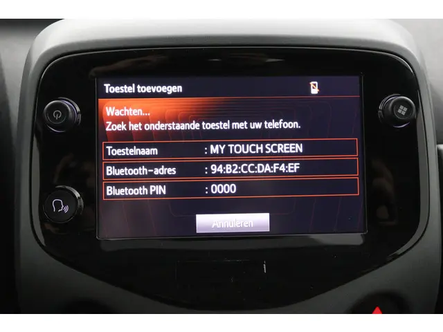 Toyota Aygo 1.0 VVT-i x-play 2022 Benzine 41