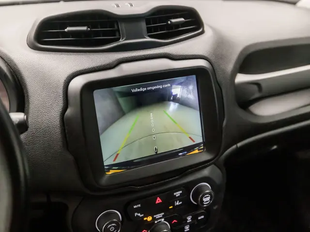 Jeep Renegade 1.0T-e Black Sport 2019 Benzine 8