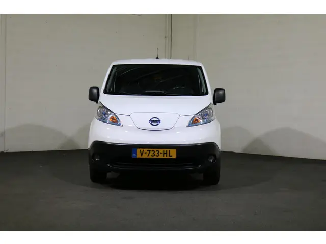 Nissan e-NV200 Business 2017 Elektrisch 6