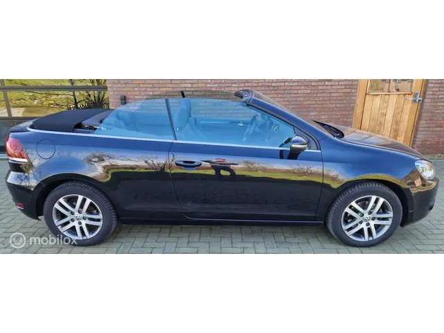Volkswagen Golf 3