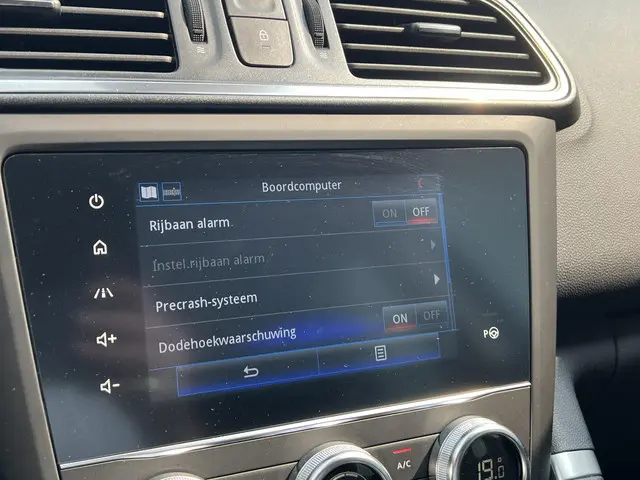 Renault Kadjar 1.3 TCe 140 EDC Intens 2019 Benzine 17