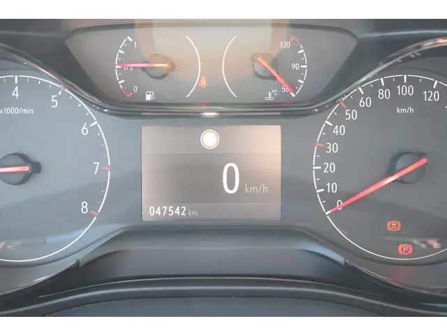 Opel Corsa 1.2 Edition 2021 Benzine 16