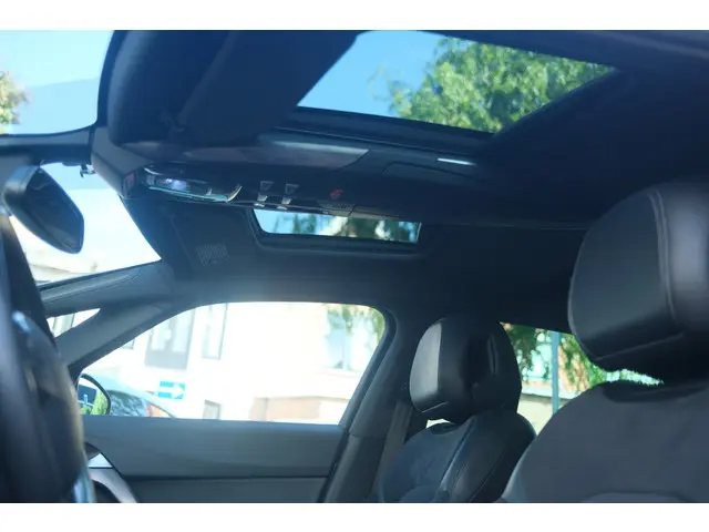 Citroën DS5 THP 155 Executive Automaat-6 2013 Benzine 22