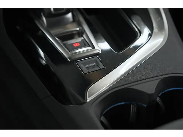 Peugeot 3008 PureTech 130 EAT8 GT Line 2019 Benzine 46