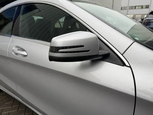 Mercedes-Benz CLA 200 Ambition 2013 Benzine 21