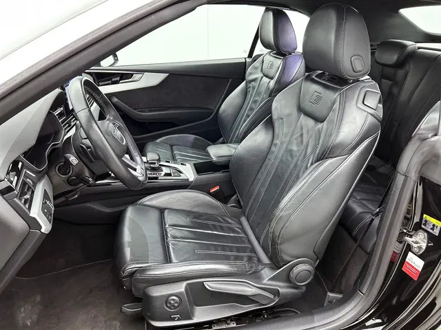 Audi A5 Cabriolet 40 TFSI S LINE 2021 Benzine 48