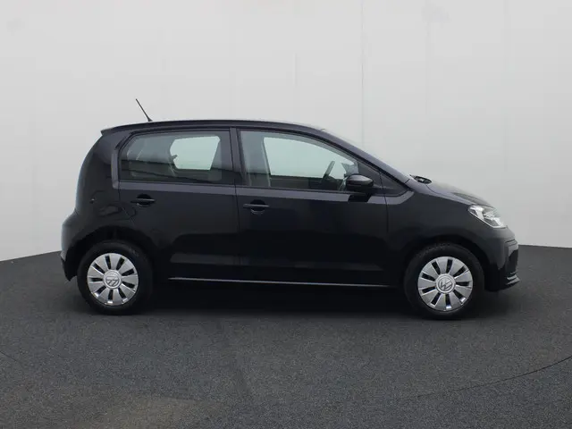 Volkswagen up! 1.0/60PK BMT move up! 2019 Benzine 3
