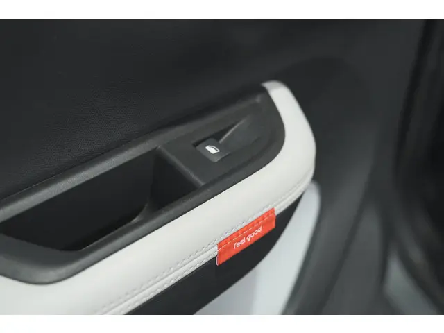 Citroën C3 1.2 Turbo 100pk Max 2025 Benzine 26