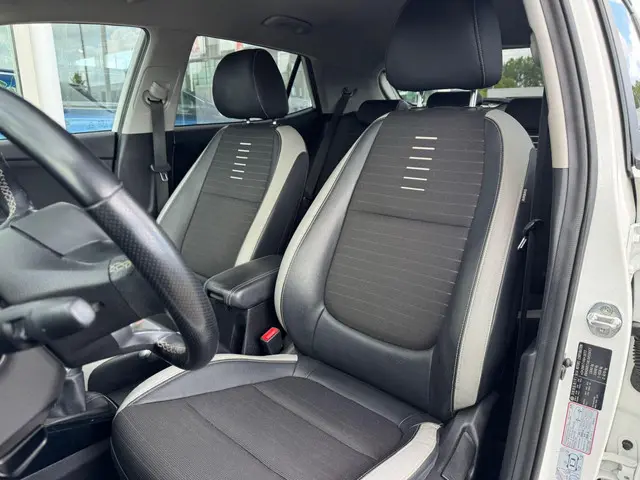 Kia Stonic 1.0 T-GDi Sports Edition 2020 Benzine 5