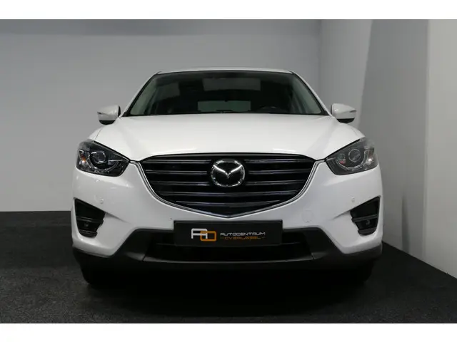 Mazda CX-5 2.0 SkyActiv-G 160 GT-M 4WD 2016 Benzine 17