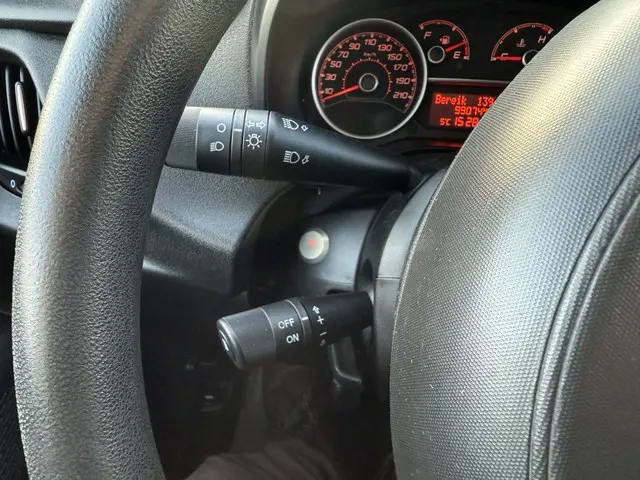 Fiat Doblò Cargo 1.6 MJ L2H1 MAXI*NETTEBUS* 2019 Diesel 12