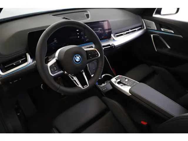 BMW iX1 eDrive20 2025 Elektrisch 7