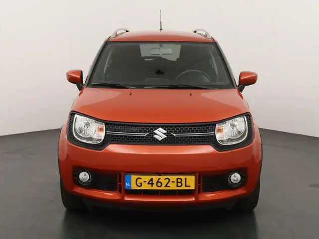 Suzuki Ignis 1.2 Select 2019 Benzine 8