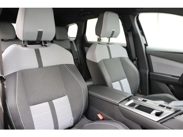 Opel Grandland 1.2 Turbo Hybrid GS 2024 Hybride Benzine 7