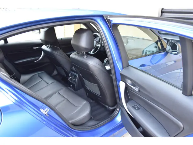BMW 1 Serie M140i xDrive 2017 Benzine 28
