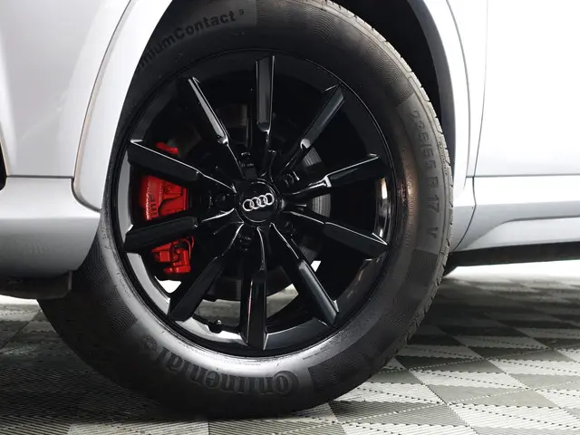 Audi Q3 1.4 TFSI S line Black Optic Aut- 2017 Benzine 26