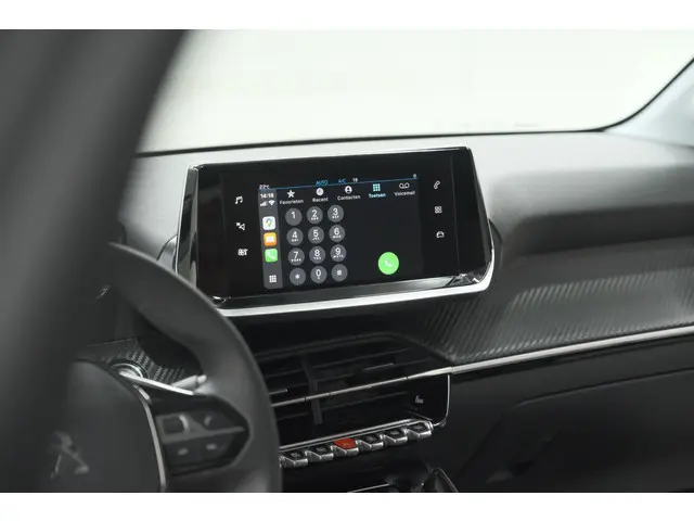 Peugeot 208 PureTech 100 Allure Pack 2023 Benzine 48
