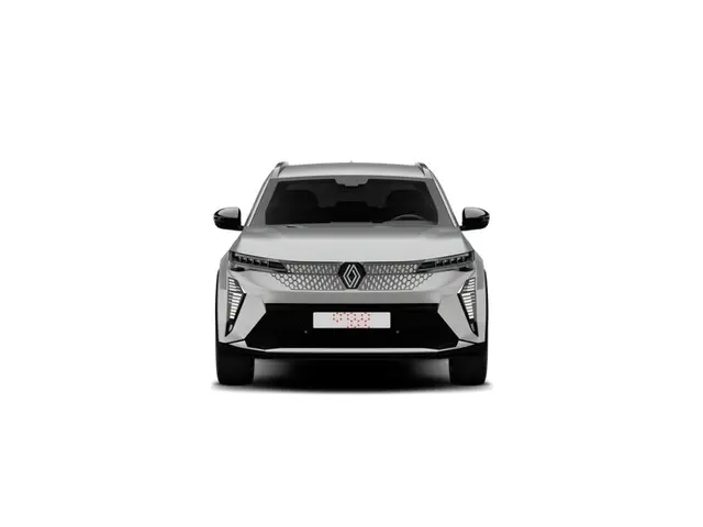 Renault Scénic E-Tech esprit Alpine 2025 Elektrisch 2