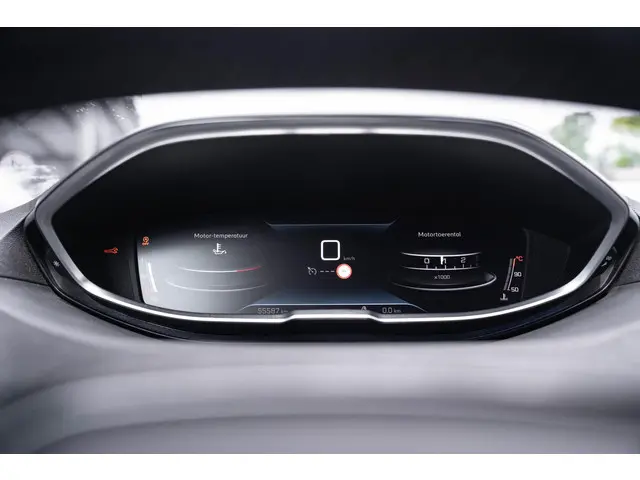 Peugeot 5008 1.5 HDI 2022 Diesel 23