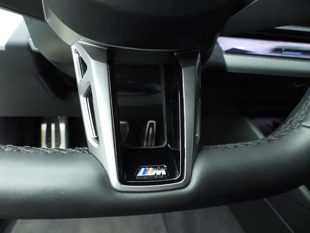 BMW i5 Sedan eDrive40 2024 Elektrisch 29